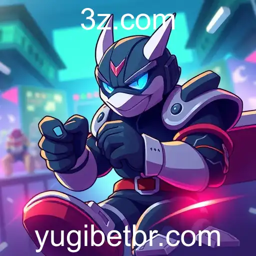 Ascensão de Yugibet no Mundo dos Jogos Online