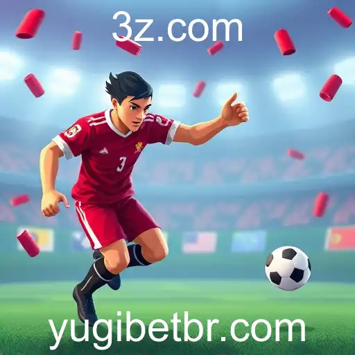 A Revolução dos Jogos Online com Yugibet