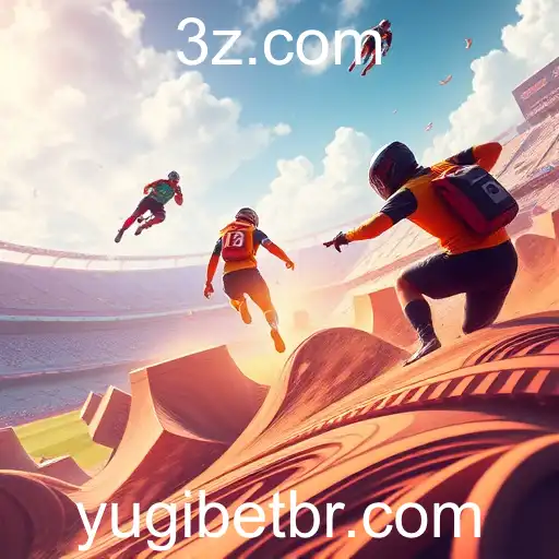 Yugibet: Revolucionando o Mundo dos Jogos Online em 2025