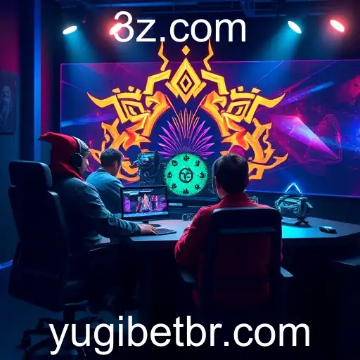 A Ascensão dos Jogos Online no Brasil