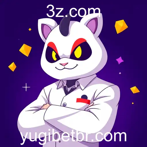 A Ascensão do Yugibet: Uma Nova Era nos Jogos Online