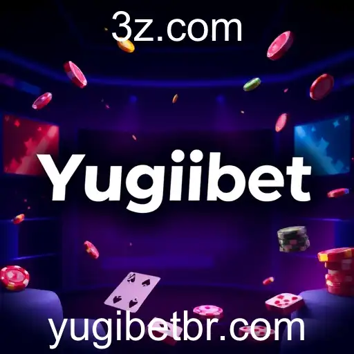 Yugibet Revoluciona o Mercado de Jogos Online em 2025