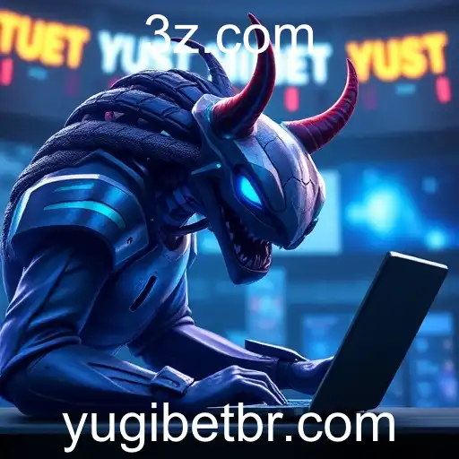 A Ascensão do Jogo Online no Brasil