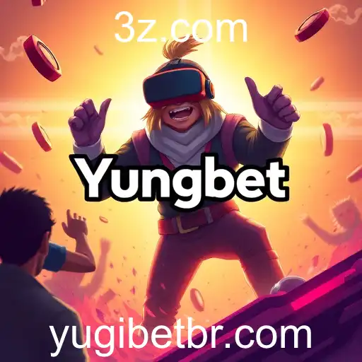 Expansão Digital: O Crescimento Avassalador do Site Yugibet