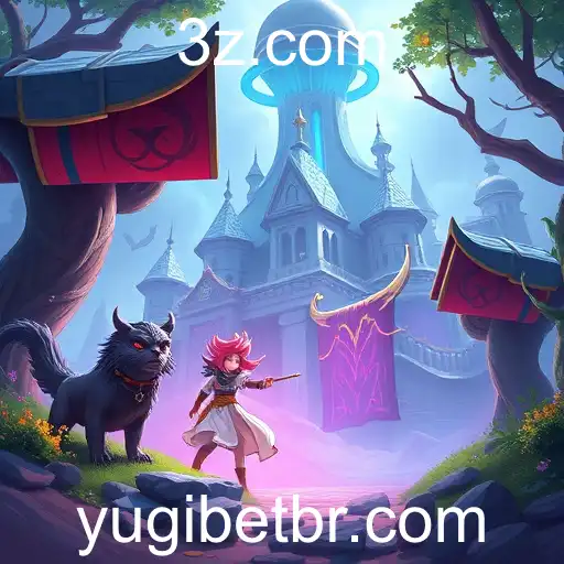 O Impacto Crescente de Yugibet no Mercado de Jogos