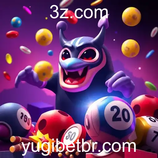 Explorando a Categoria 'Loteria' no Site de Palavras-Chave Yugibet