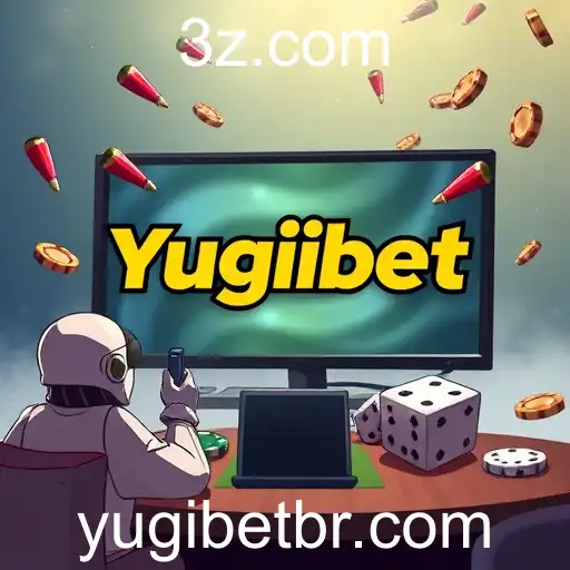 A Ascensão do Yugibet no Mundo dos Jogos Virtuais