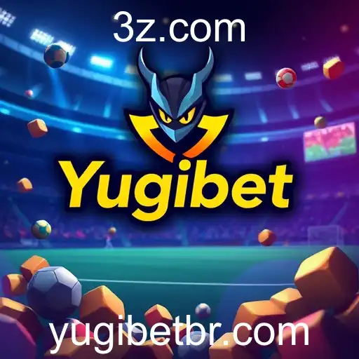 Ascensão do 'Yugibet' no Cenário de Jogos Online