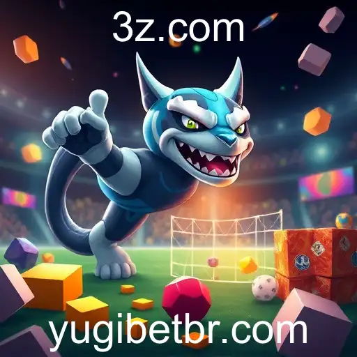 A Ascensão do Yugibet no Cenário de Jogos em 2025