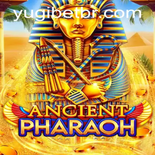 Unveiling AncientPharaoh: A Dive into the World of Strategic Gameplay with Yugibet