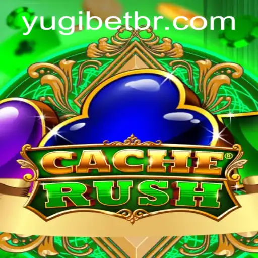CacheRush: Thrilling Adventures in the World of Yugibet