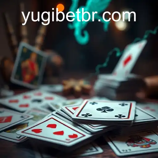 Gaming Experience yugibet - 800+ Premium and Exclusive Games
