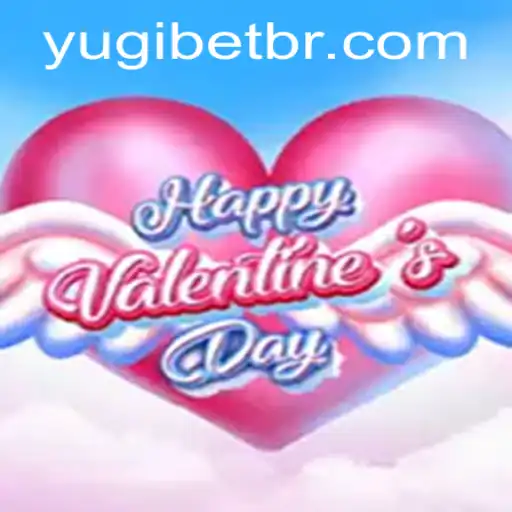 HappyValentinesDay: A Charming Adventure with Yugibet