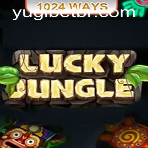 Exploring the Exciting World of LuckyJungle1024: A Fun-Filled Adventure Awaits
