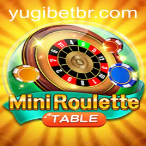 Discover MiniRoulette at Yugibet: The Exciting Twist on Classic Roulette