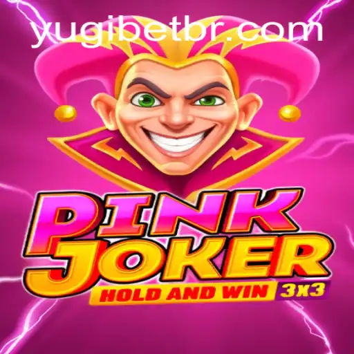 Exploring the Thrills of Pinkjoker: A New Era in Gaming with Yugibet