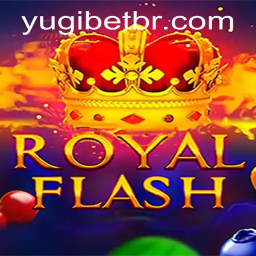 Explore RoyalFlash: A Captivating Game Experience with Yugibet Integration