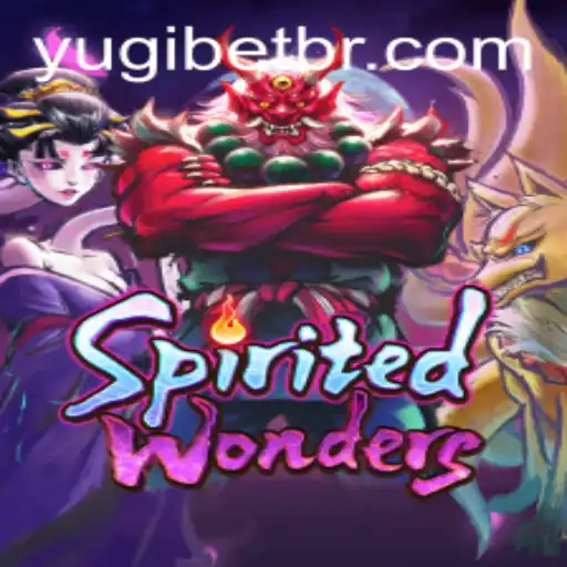 Unveiling SpiritedWonders: An Intriguing New Game by Yugibet