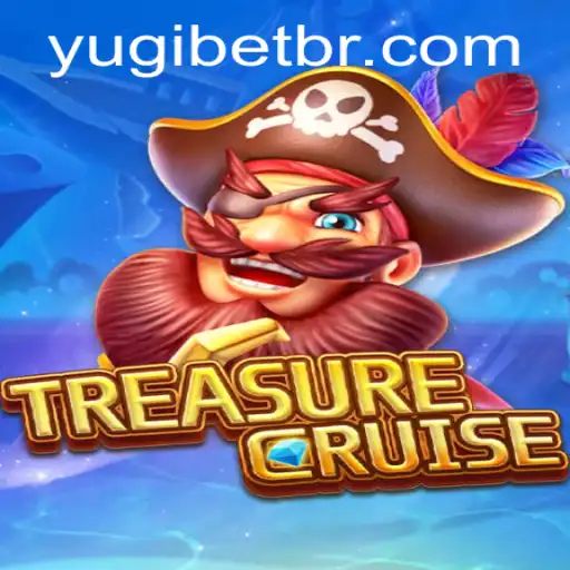 TREASURECRUISE: Navigating the Seas of Adventure with Yugibet