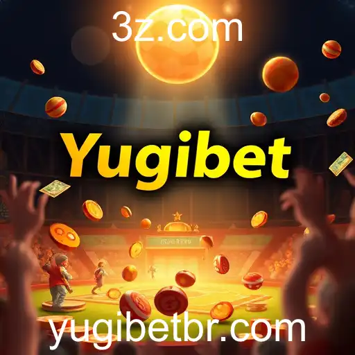 O Crescimento Imparável do Yugibet no Mundo dos Jogos