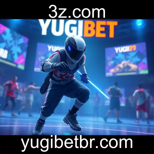 Yugibet: Transformando o Cenário de Jogos em 2025