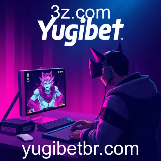 Yugibet: O Fenômeno dos Jogos Online em 2025