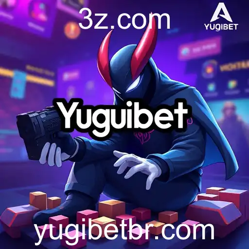 A Ascensão da Yugibet no Cenário de Jogos Online
